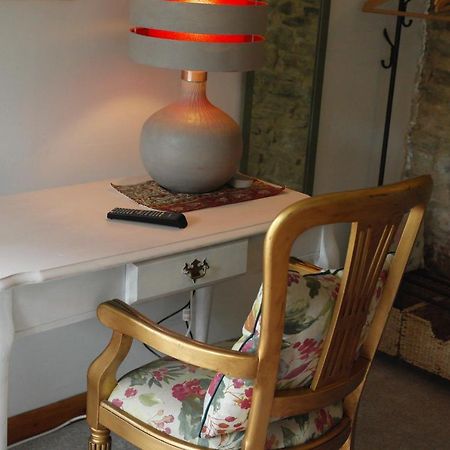 Bed and Breakfast Prospect Barn Hereford Esterno foto