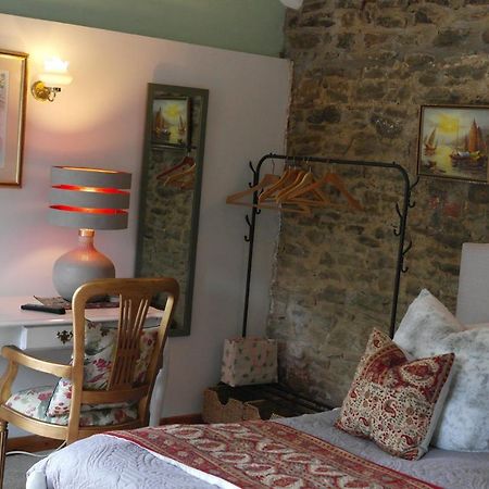 Bed and Breakfast Prospect Barn Hereford Esterno foto