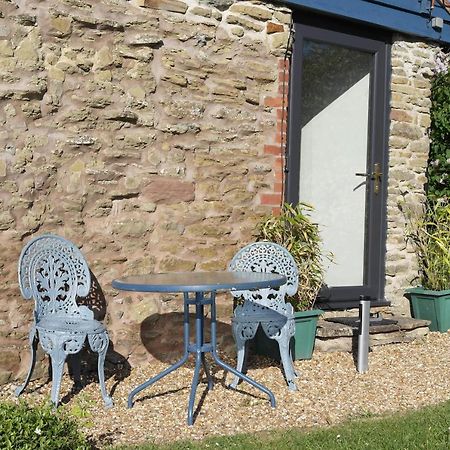 Bed and Breakfast Prospect Barn Hereford Esterno foto