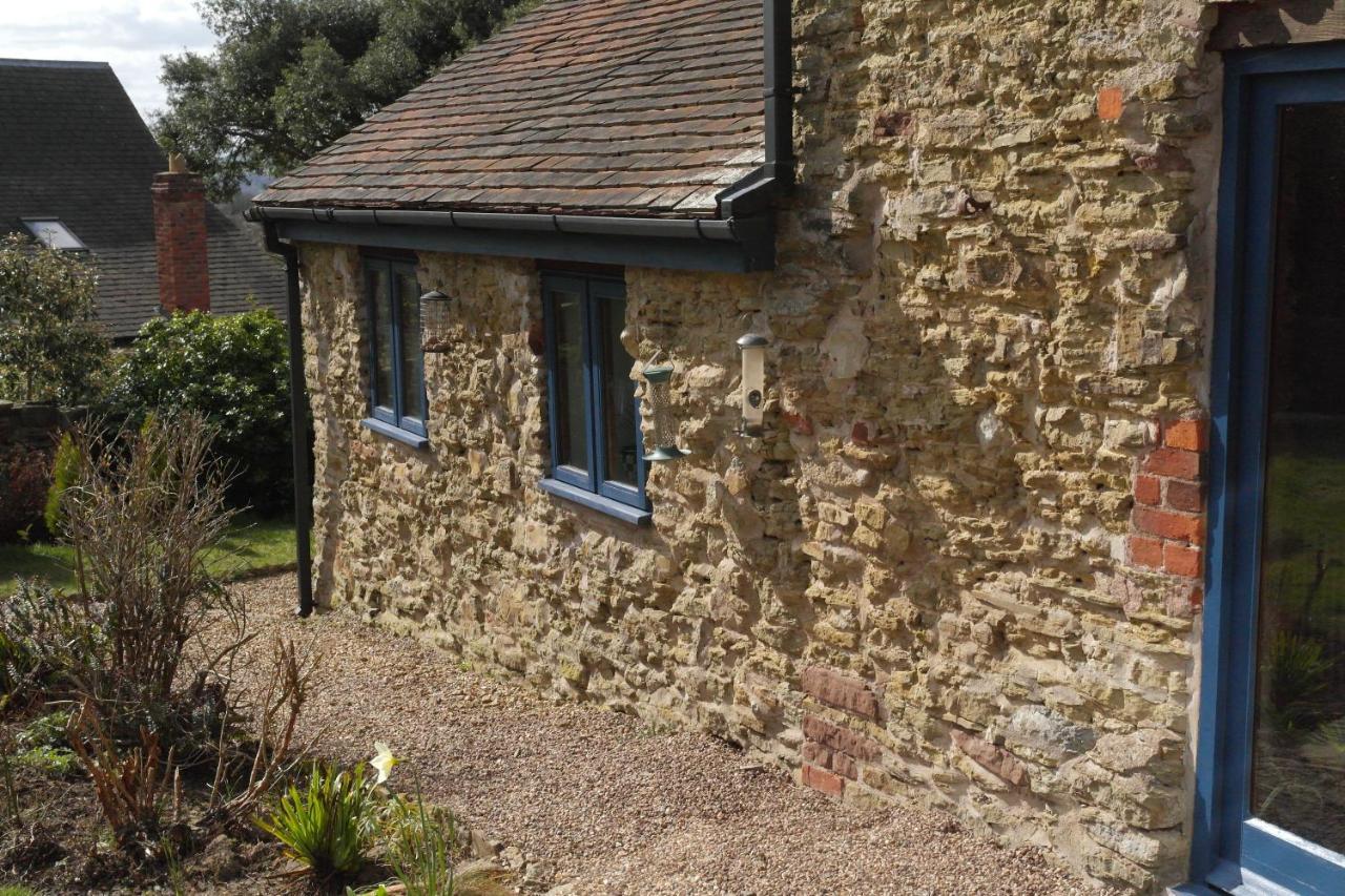 Bed and Breakfast Prospect Barn Hereford Esterno foto