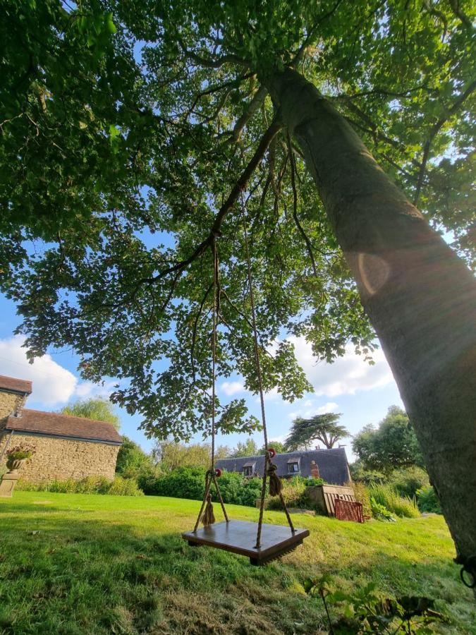 Bed and Breakfast Prospect Barn Hereford Esterno foto