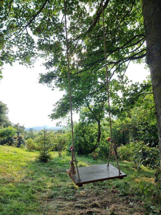 Bed and Breakfast Prospect Barn Hereford Esterno foto