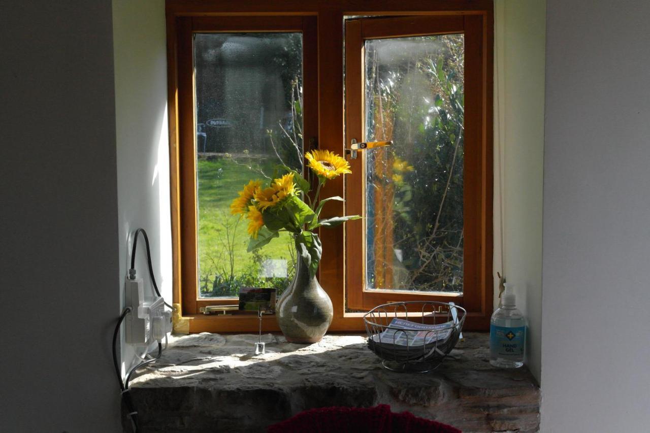 Bed and Breakfast Prospect Barn Hereford Esterno foto