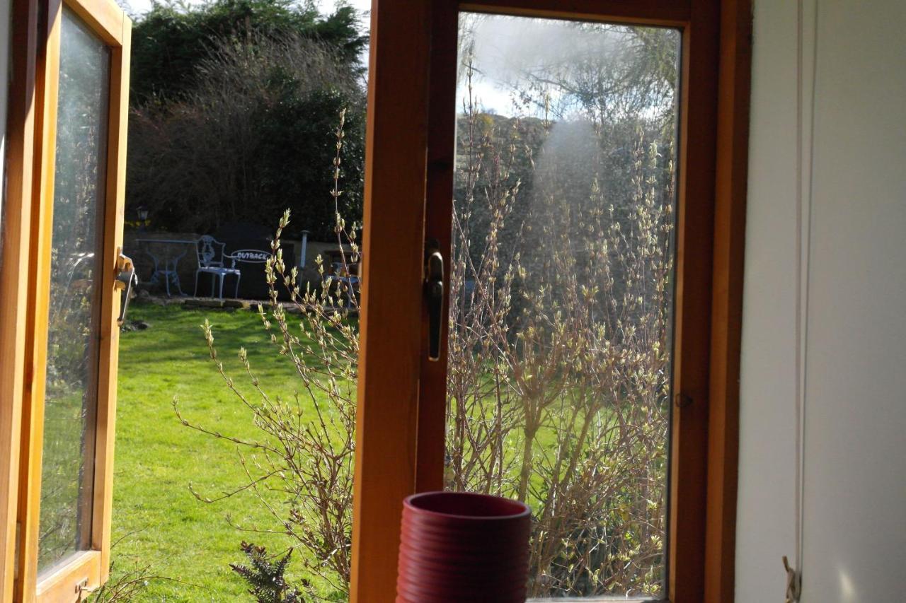 Bed and Breakfast Prospect Barn Hereford Esterno foto