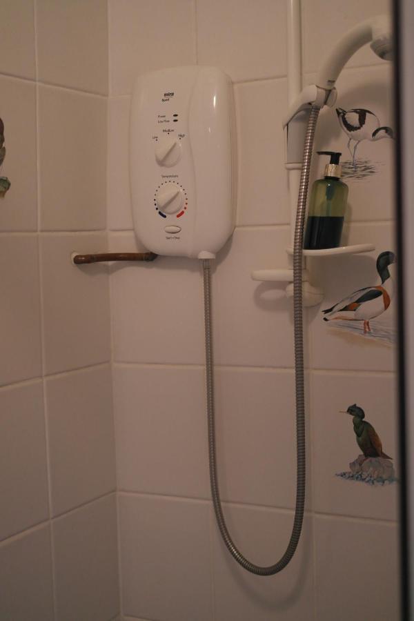 Bed and Breakfast Prospect Barn Hereford Esterno foto