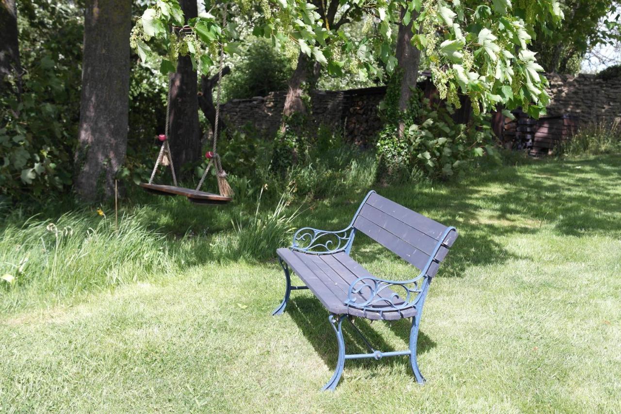 Bed and Breakfast Prospect Barn Hereford Esterno foto