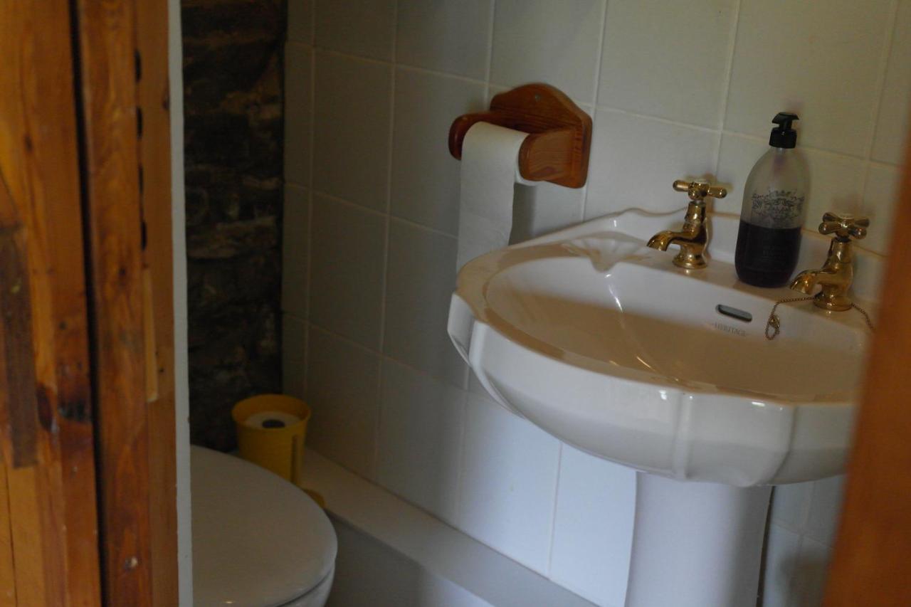 Bed and Breakfast Prospect Barn Hereford Esterno foto