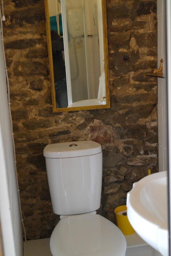 Bed and Breakfast Prospect Barn Hereford Esterno foto