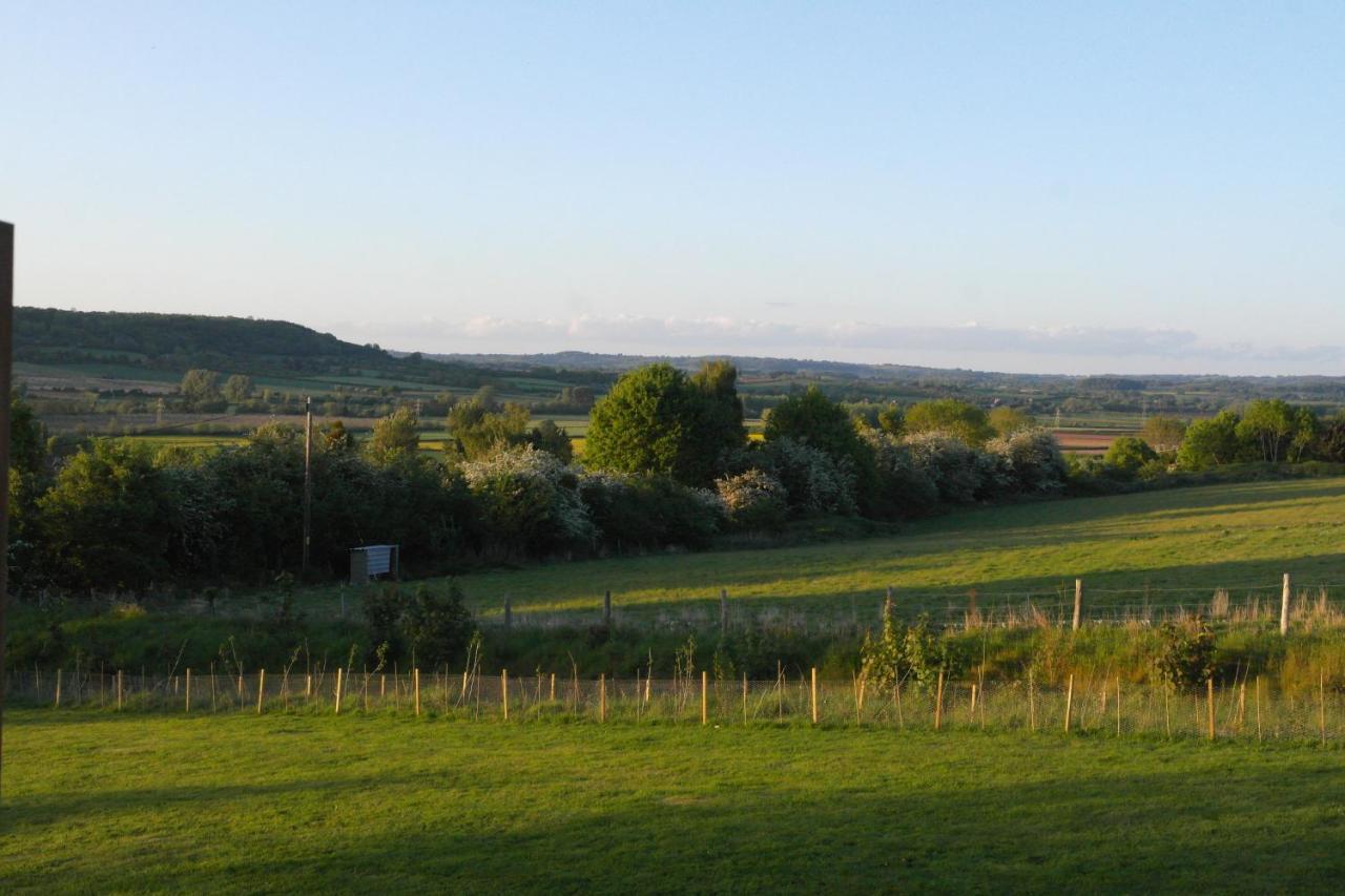 Bed and Breakfast Prospect Barn Hereford Esterno foto