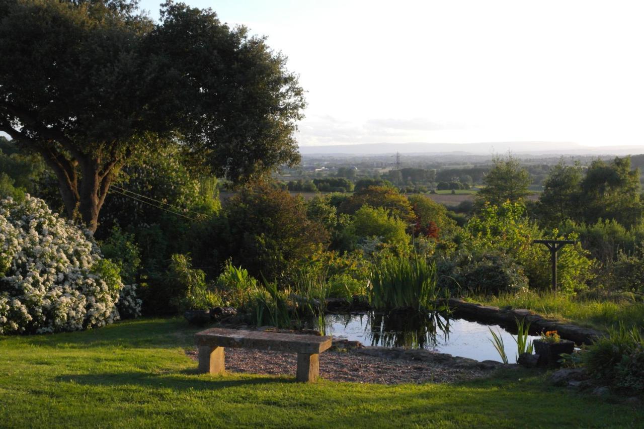 Bed and Breakfast Prospect Barn Hereford Esterno foto