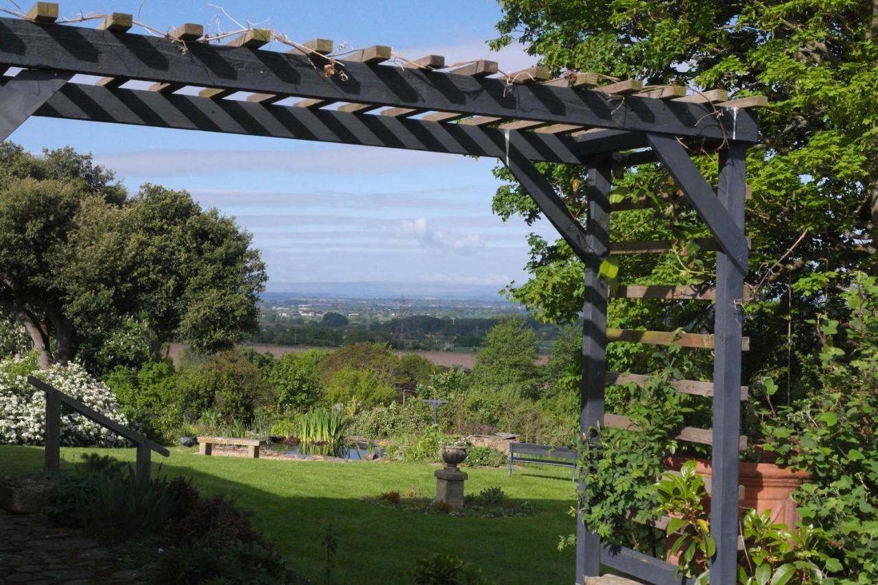Bed and Breakfast Prospect Barn Hereford Esterno foto